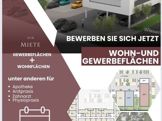 Studio zur Miete - Erstbezug 675 € 2 Zimmer 50 m² 2. Geschoss frei ab 01.09.2025 Irchenrieth 92699