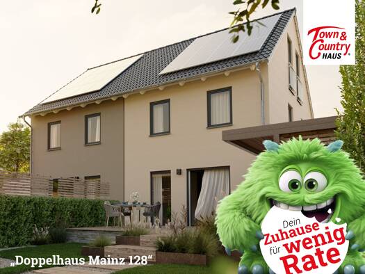 Haus zum Kauf provisionsfrei 385.383 € 5 Zimmer 140 m² 500 m² Grundstück frei ab sofort Schlesierstraße 1 Waldbröl Waldbröl 51545