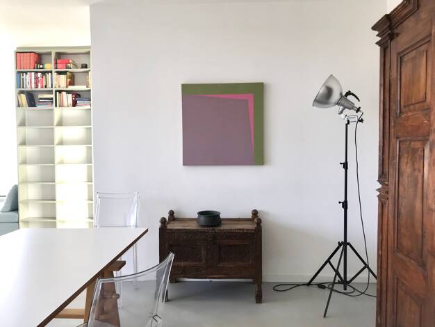 Wohnung zur Miete Wohnen auf Zeit 1.990 € 3 Zimmer 74 m² frei ab 15.03.2026 Hansaviertel Berlin 10557