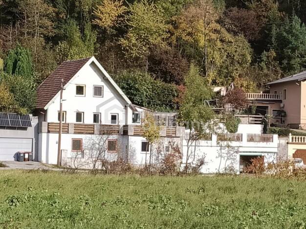 Einfamilienhaus zum Kauf 290.000 € 5 Zimmer 124,5 m² 466 m² Grundstück Gloggnitz 2640