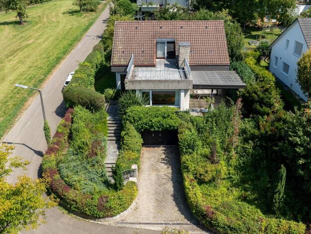 Einfamilienhaus zum Kauf 610.000 € 5,5 Zimmer 144 m² 660 m² Grundstück Schorndorf 73614