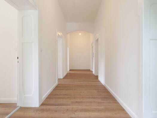 Wohnung zur Miete 1.100 € 4 Zimmer 110 m² EG Kernstadt Lippstadt 59555