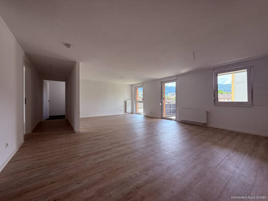 Wohnung zur Miete 1.000 € 3 Zimmer 88 m² Geislingen Geislingen an der Steige 73312