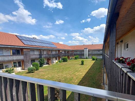 Wohnung zur Miete 805 € 79,5 m² Passionsweg 14/7 Mistelbach 2130