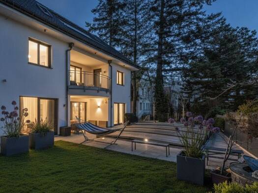 Villa zum Kauf 3.099.000 € 12 Zimmer 447,5 m² 676 m² Grundstück Wien 1120