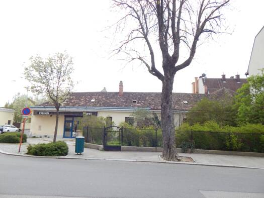 Grundstück zum Kauf 1.500.000 € 1.019 m² Grundstück Augasse 2 Baden 2500