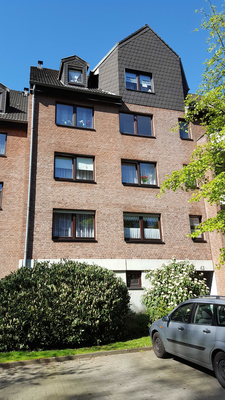 Wohnung zum Kauf provisionsfrei 140.000 € 3,5 Zimmer 79,6 m²<br/>Wohnfläche ab sofort<br/>Verfügbarkeit Hohehausstr. Bochhold Essen 45355