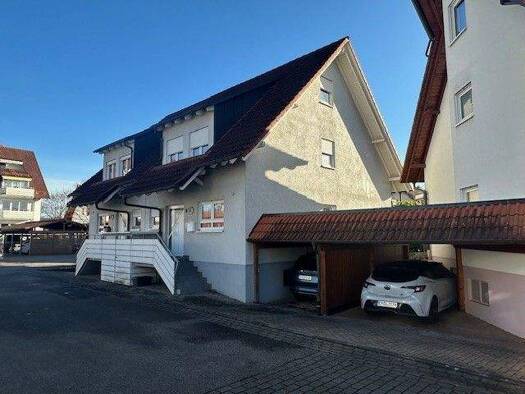 Doppelhaushälfte zur Miete 1.450 € 4,5 Zimmer 145 m² frei ab 01.04.2026 Rotteckring 8 Kenzingen 79341