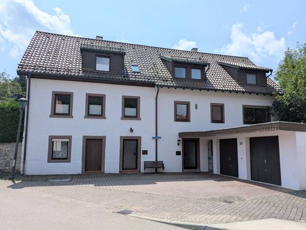 Haus zum Kauf 699.000 € 10 Zimmer 237,2 m² 688 m² Grundstück Stein Königsbach-Stein 75203