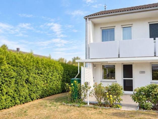 Reihenendhaus zum Kauf 269.000 € 5 Zimmer 117,8 m² 322 m² Grundstück Steinrausch Saarlouis 66740