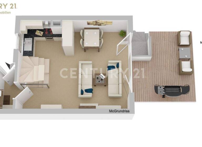 Reihenmittelhaus zum Kauf 695.000 € 7 Zimmer 117 m² 157 m² Grundstück frei ab sofort Hedelfingen Stuttgart 70329