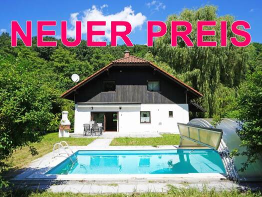 Einfamilienhaus zum Kauf 690.000 € 4 Zimmer 128 m² 1.470 m² Grundstück Purkersdorf 3002