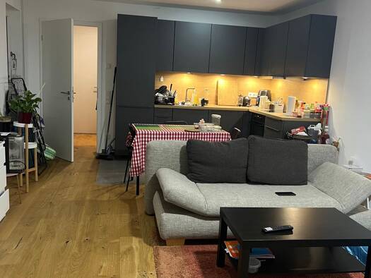 Wohnung zur Miete 1.180 € 2 Zimmer 45 m² Geschoss 1/3 frei ab 01.03.2026 Ramersdorf-Perlach München 81737