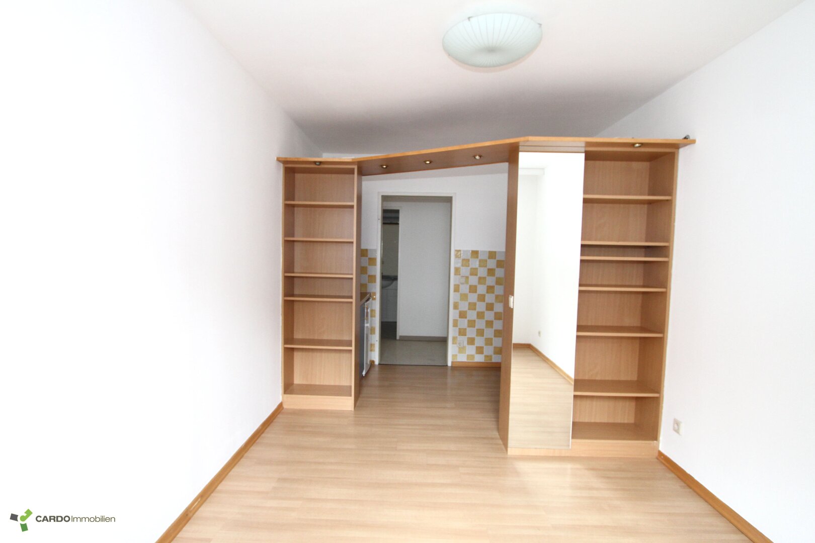 Wohnung zum Kauf 207.000 € 2 Zimmer 48,5 m²<br/>Wohnfläche 2.<br/>Geschoss Wien 1200