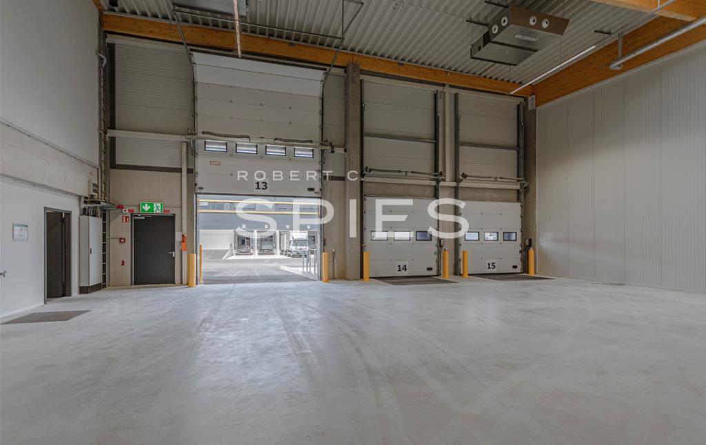 Logistikzentrum zur Miete provisionsfrei 5,90 € 7.989 m²<br/>Lagerfläche ab 7.989 m²<br/>Teilbarkeit Hasport - Annenheide - Bezirk 2 Delmenhorst 27751