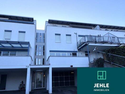 Wohnung zum Kauf 2 Zimmer 51 m² EG Feldkirch-Tisis 6800