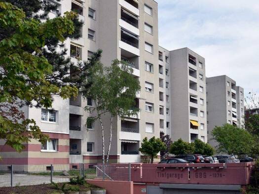 Tiefgarage zur Miete 50 € Zwingenberger-Straße 1-5 (Tiefgarage) Viernheim 68519