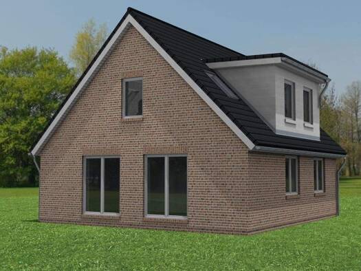 Einfamilienhaus zum Kauf 586.730 € 5 Zimmer 112 m² 597 m² Grundstück Großhansdorf 22927