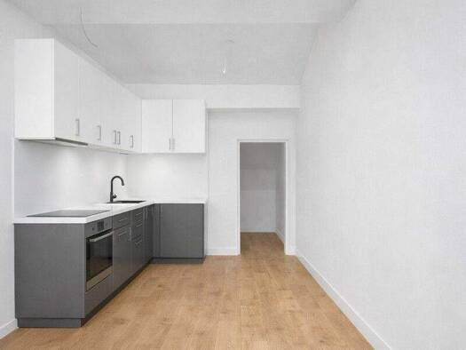 Wohnung zum Kauf 365.800 € 3 Zimmer 59 m² frei ab sofort Rosenaustrasse 29 Innenstadt Augsburg / Zentrum 86150