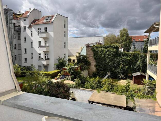 Stadthaus zum Kauf - Erstbezug 1.040.000 € 4 Zimmer 123 m² frei ab sofort Berliner Allee Weißensee Berlin 13088