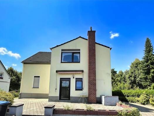 Mehrfamilienhaus zum Kauf 498.000 € 8 Zimmer 192,8 m² 1.891 m² Grundstück Winz-Baak Hattingen 45529