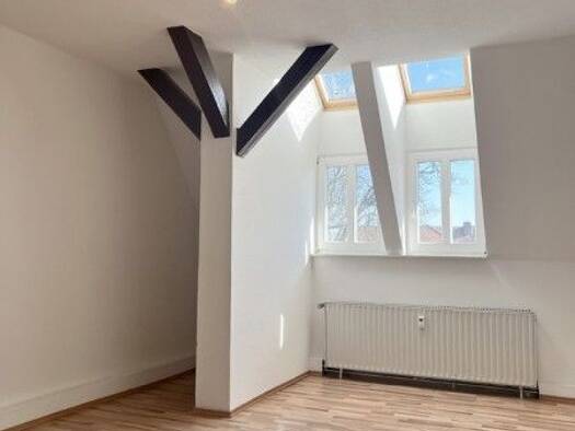 Wohnung zur Miete 600 € 3 Zimmer 78 m² 3. Geschoss frei ab 01.11.2026 Stendal Stendal 39576