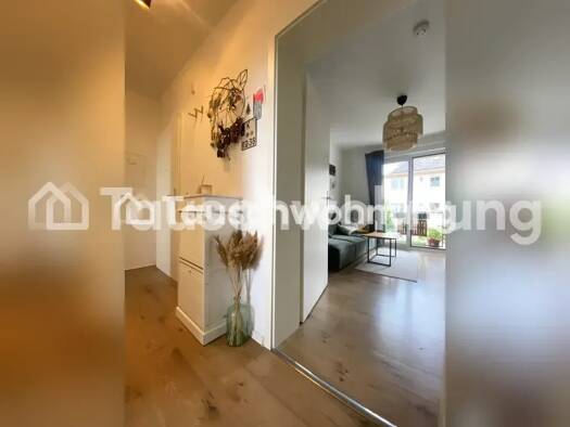 Wohnung zur Miete Tauschwohnung 480 € 3 Zimmer 55 m² 1. Geschoss Mauenheim Nippes 50739