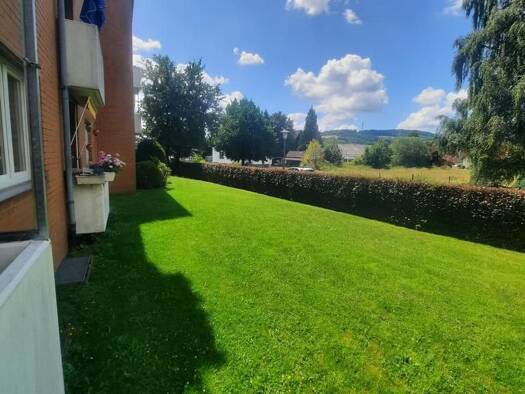 Wohnung zur Miete 482 € 1 Zimmer 78 m² Geschoss EG/3 frei ab 01.10.2026 Bad Pyrmont Bad Pyrmont 31812