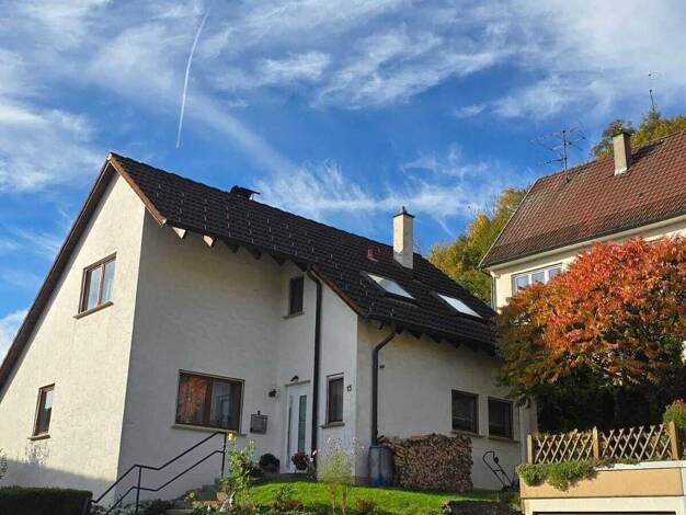 Einfamilienhaus zum Kauf 370.000 € 5 Zimmer 140 m² 297 m² Grundstück Tailfingen Albstadt 72461