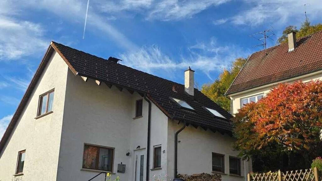 Einfamilienhaus zum Kauf 370.000 € 5 Zimmer 140 m² 297 m² Grundstück Tailfingen Albstadt 72461