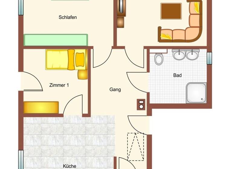 Einfamilienhaus zum Kauf 399.000 € 6,5 Zimmer 215 m² 1.660 m² Grundstück Wehden Schiffdorf / Wehden 27619