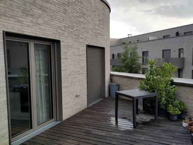 Wohnung zur Miete 1.731 € 3 Zimmer 102,4 m² 2. Geschoss frei ab sofort Assmannshäuser Straße 32 Wiesbaden Wiesbaden 65197
