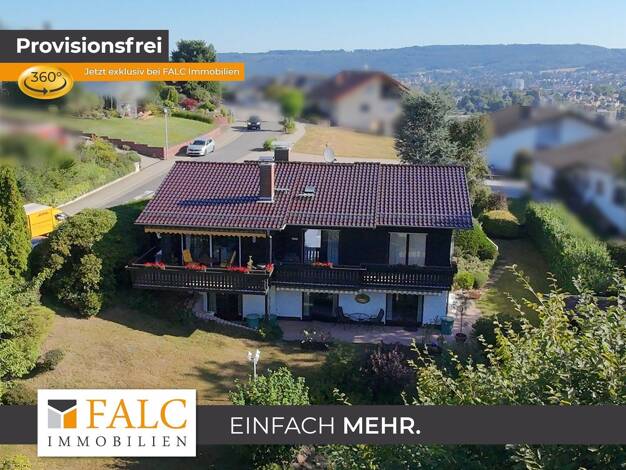 Einfamilienhaus zum Kauf provisionsfrei 530.000 € 6 Zimmer 210 m² 954 m² Grundstück Erbach 64711