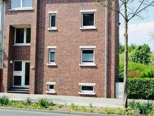 Wohnung zur Miete 690 € 3 Zimmer 71,4 m² 1. Geschoss frei ab 01.05.2026 Hardter Straße 107 Bockert Viersen 41748
