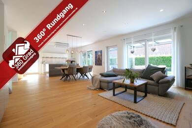 Einfamilienhaus zum Kauf provisionsfrei 765.000 € 6 Zimmer 196 m² 588 m² Grundstück Holtwick Rosendahl / Holtwick 48720