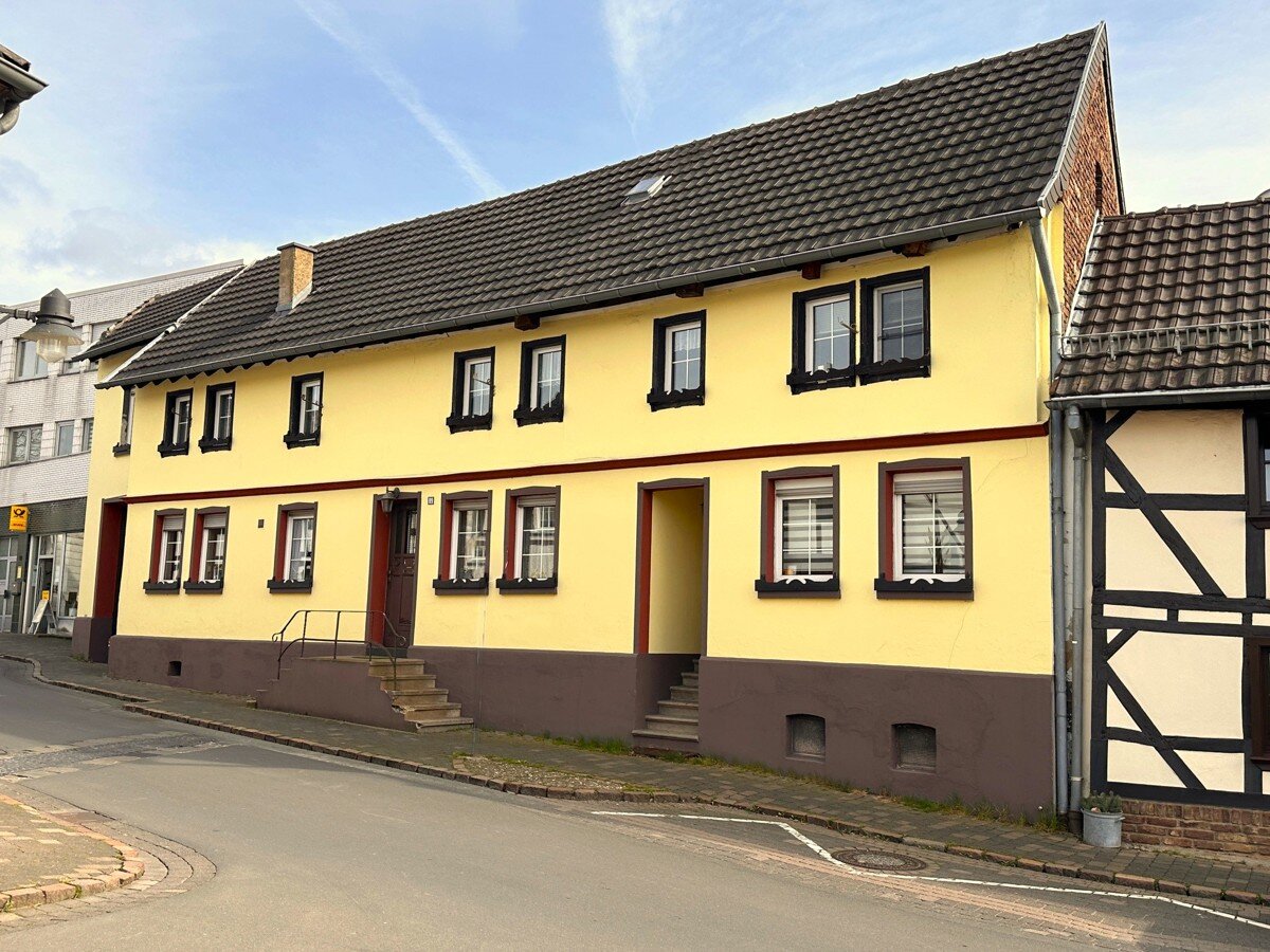 Bauernhof zum Kauf 680.000 € 731 m²<br/>Fläche 731 m²<br/>Grundstück Buschhoven Swisttal 53913