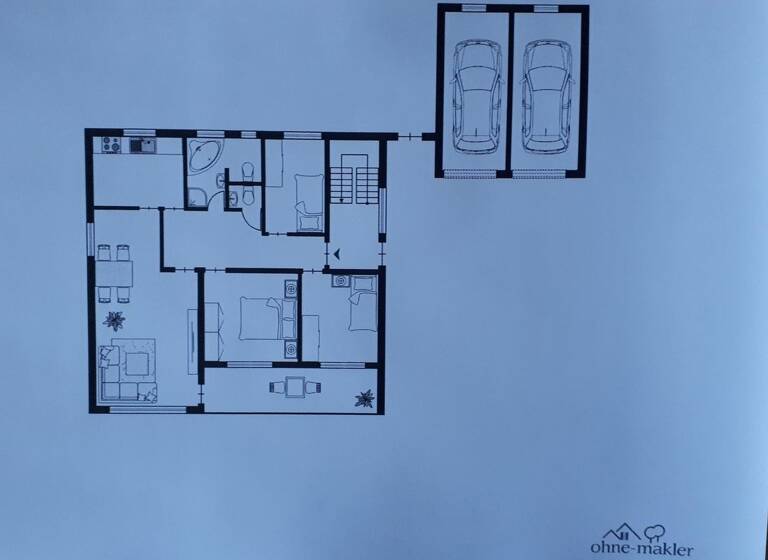 Wohnung zum Kauf provisionsfrei 357.700 € 4 Zimmer 119 m² EG Kierdorf Erftstadt 50374