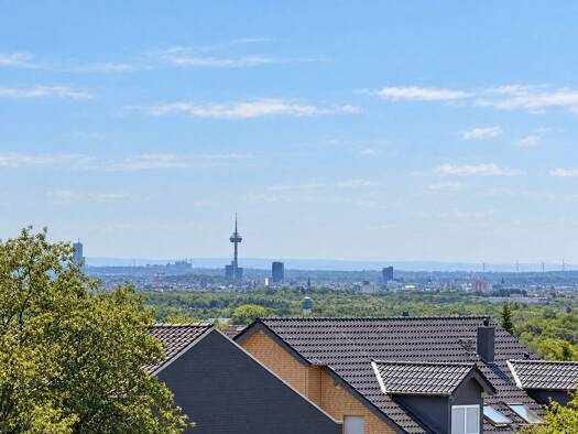 Maisonette zum Kauf 299.000 € 3 Zimmer 90 m² 3 Geschosse frei ab 01.12.2026 Schlebusch Leverkusen 51375