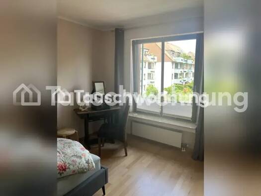 Wohnung zur Miete Tauschwohnung 650 € 2 Zimmer 63 m² 1. Geschoss Duisdorf Hardtberg 53123