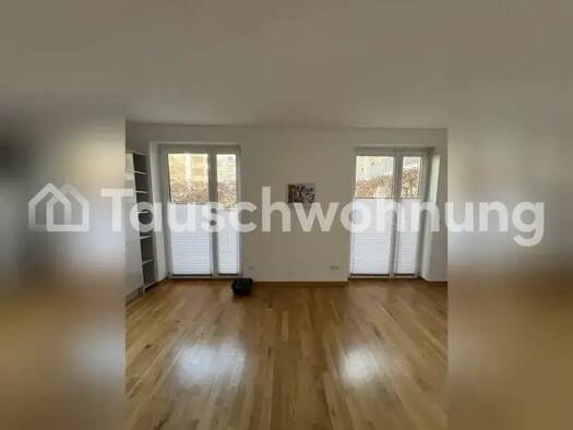 Wohnung zur Miete Tauschwohnung 865 € 3 Zimmer 69 m² Zentrum-Ost Leipzig 04103