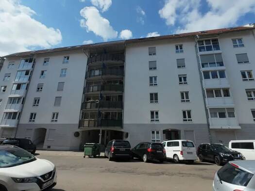 Wohnung zum Kauf provisionsfrei 155.000 € 2 Zimmer 44 m² Geschoss -4/5 frei ab sofort Industriestraße 5 Schleußig Südwest 04229