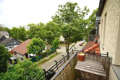 Wohnung zum Kauf 220.000 € 2,5 Zimmer 57,2 m² Dachgeschoss Lichtenrade Berlin 12307