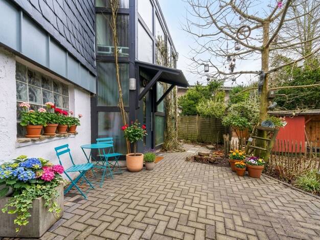 Einfamilienhaus zum Kauf 395.000 € 3 Zimmer 112 m² 876 m² Grundstück Seelscheid Neunkirchen-Seelscheid 53819