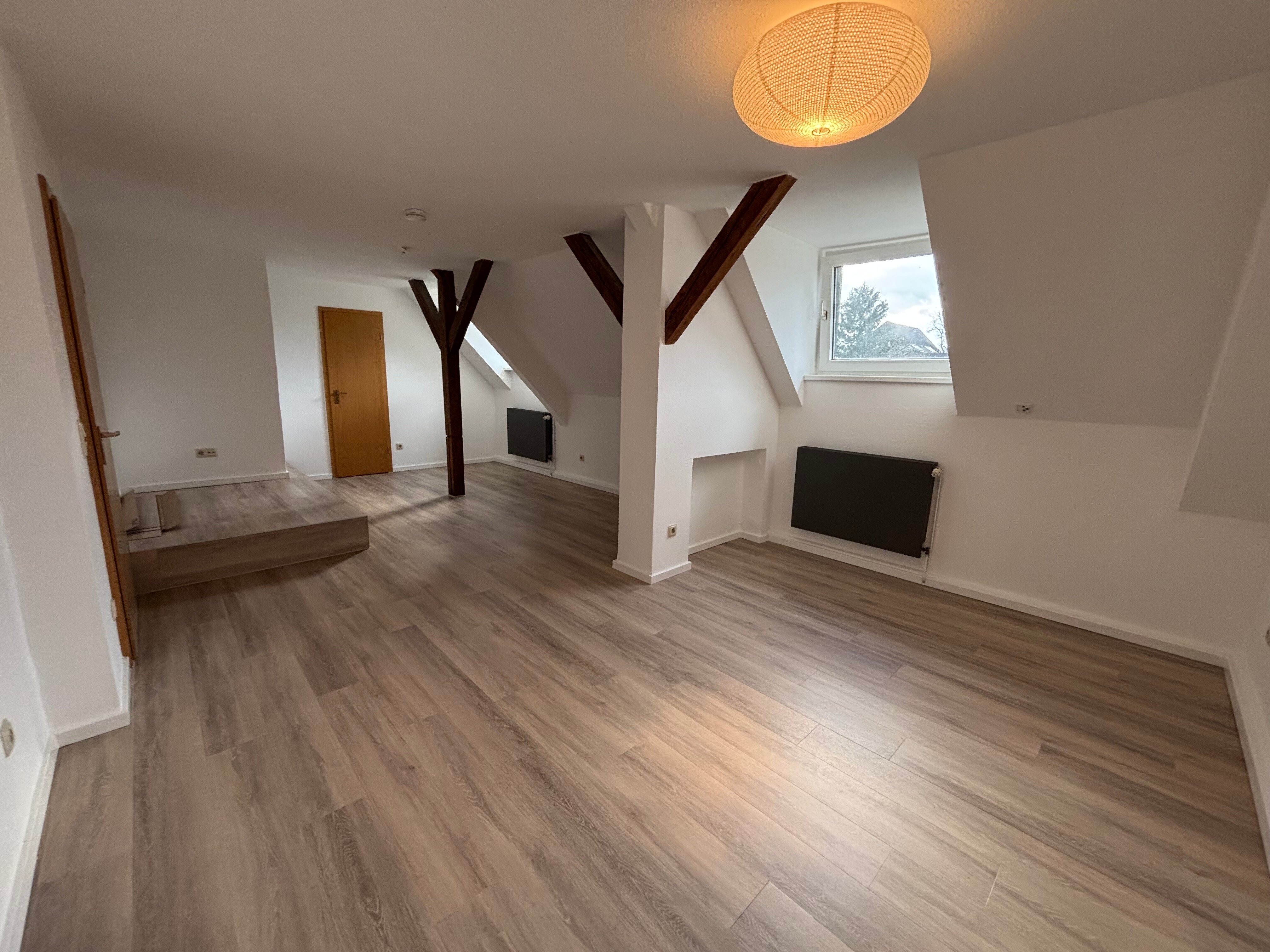 Wohnung zur Miete 625 € 2,5 Zimmer 75 m²<br/>Wohnfläche Konrad-Adenauer-Str. 138b Eppinghoven Dinslaken 46535