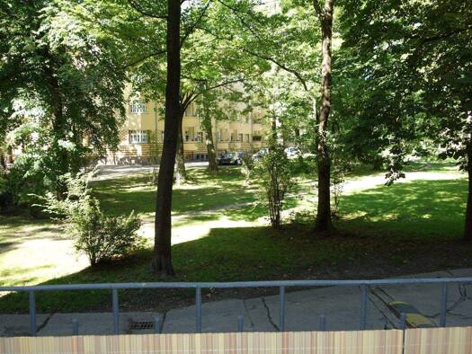 Wohnung zur Miete 341 € 2 Zimmer 54 m² 3. Geschoss frei ab sofort Herrmann-Meyer-Str. 4 Kleinzschocher Leipzig 04207