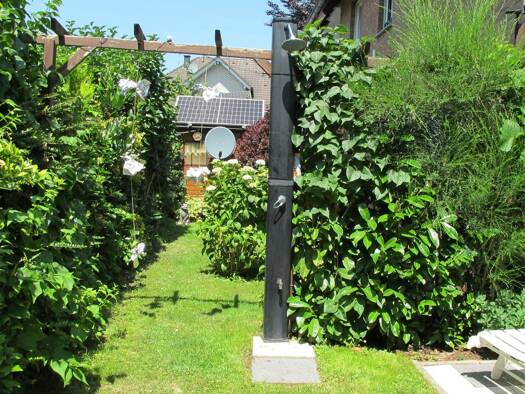 Terrassenwohnung zum Kauf 315.000 € 3 Zimmer 77,2 m² 1 Geschosse frei ab sofort Buisdorf Sankt Augustin 53757