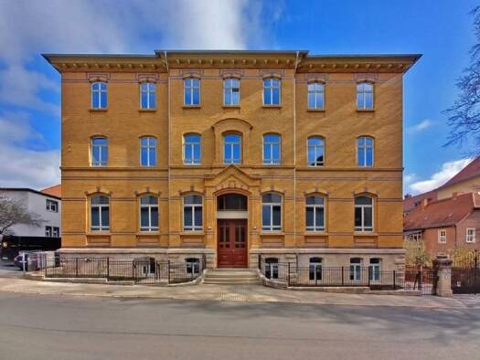 Wohnung zur Miete 610 € 2 Zimmer 47 m² frei ab 01.01.2027 West Jena 07743