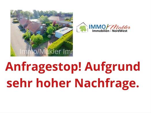 Einfamilienhaus zum Kauf 115.000 € 5 Zimmer 80 m² 469 m² Grundstück Köterriege 6 Asel Wittmund 26409