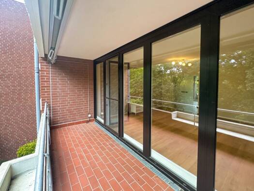 Wohnung zur Miete 1.056 € 3 Zimmer 88 m² Händelweg 4 Laatzen-Mitte Laatzen 30880
