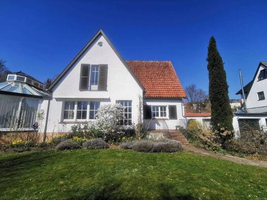 Einfamilienhaus zum Kauf 328.000 € 8 Zimmer 287 m² 823 m² Grundstück Niedermarsberg Marsberg 34431